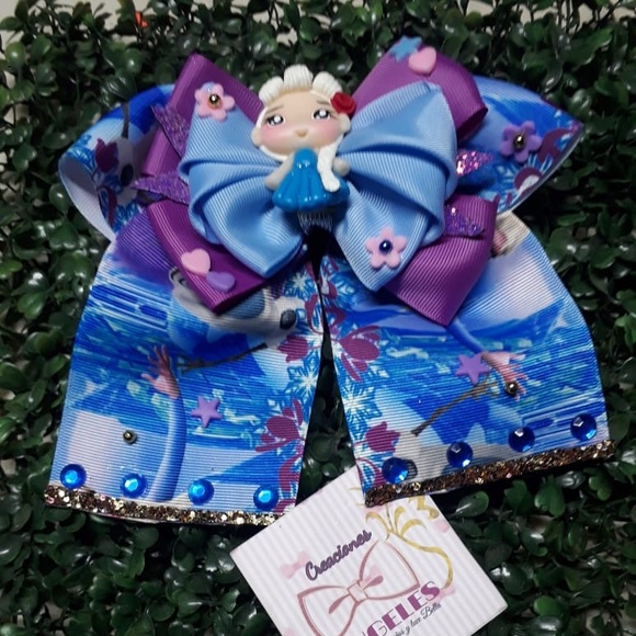 Moños 🎀 - Picture 4 of 16